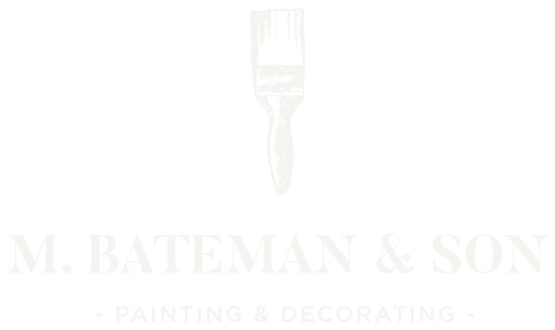 M.Bateman & Son — painting and decorating in Petersfield, Hampshire